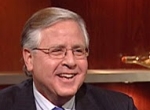 Howard Fineman on Libya